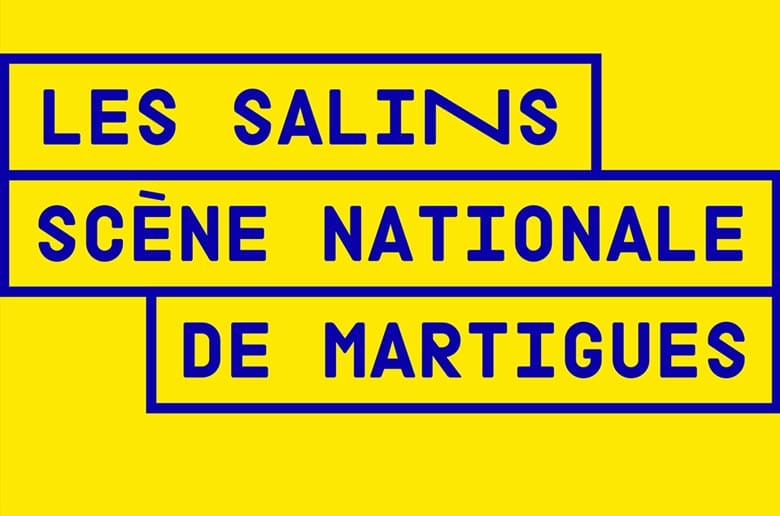 Théâtre des Salins