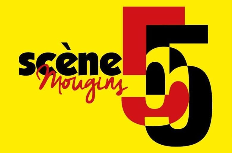 Scène 55 Mougins