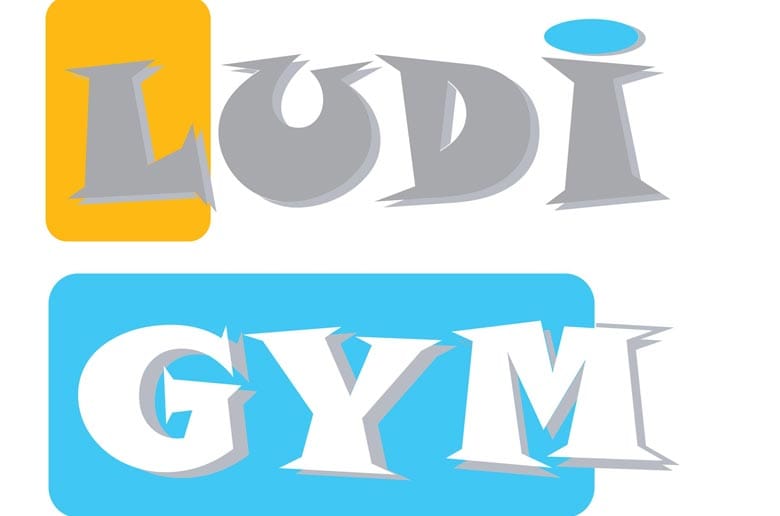 LudiGym - Baby Gym