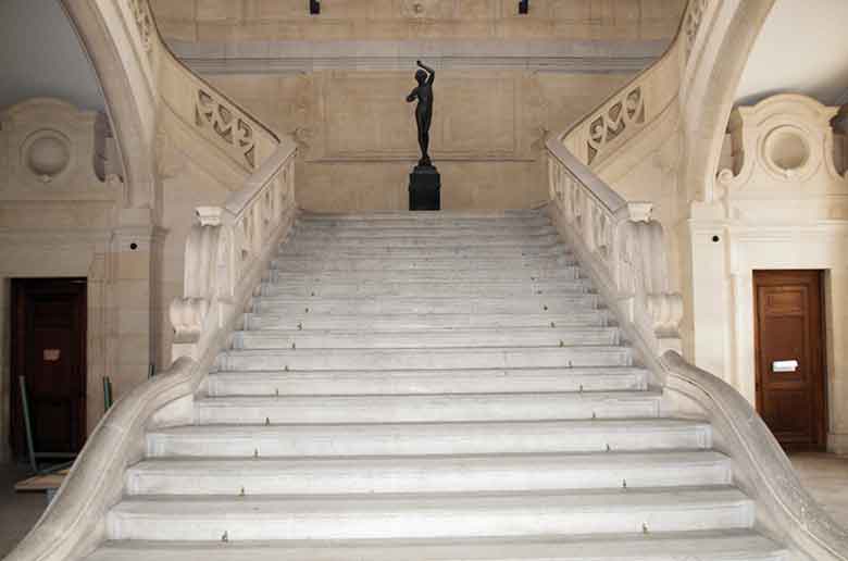 Musée des Beaux-Arts Marseille