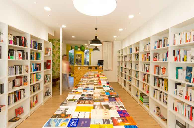 Zoom sur : la librairie pantagruel