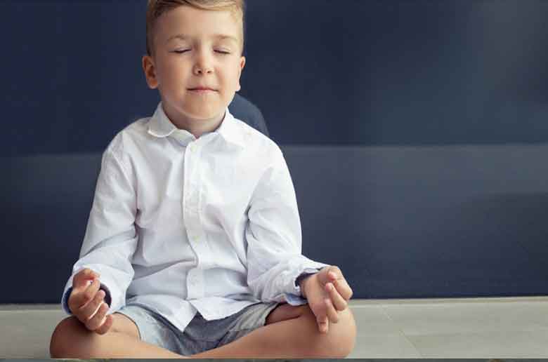 Atelier bien être pour les enfants à Marseille