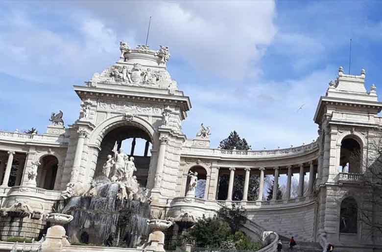 Muséum d’Histoire Naturelle de Marseille