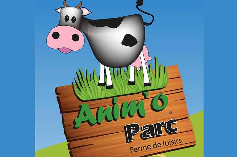 La chasse aux oeufs chez Anim'o Parc