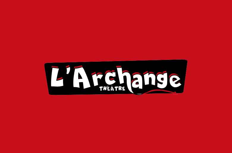 L'archange théâtre