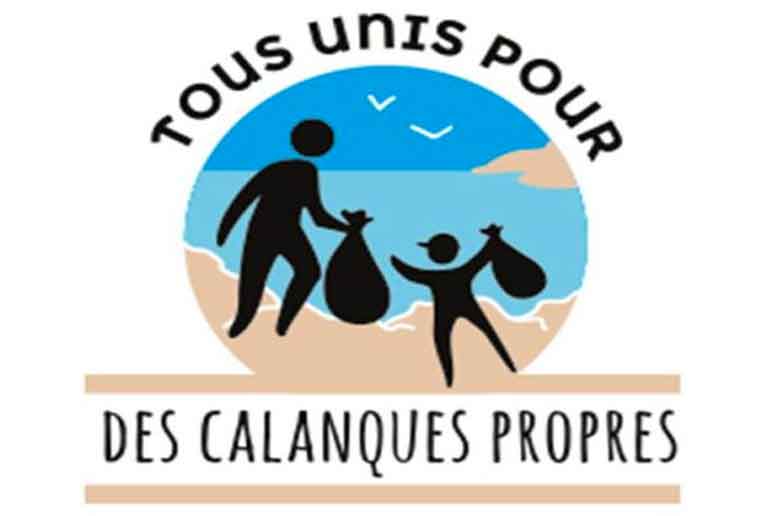 Opération « Calanques Propres » 2018