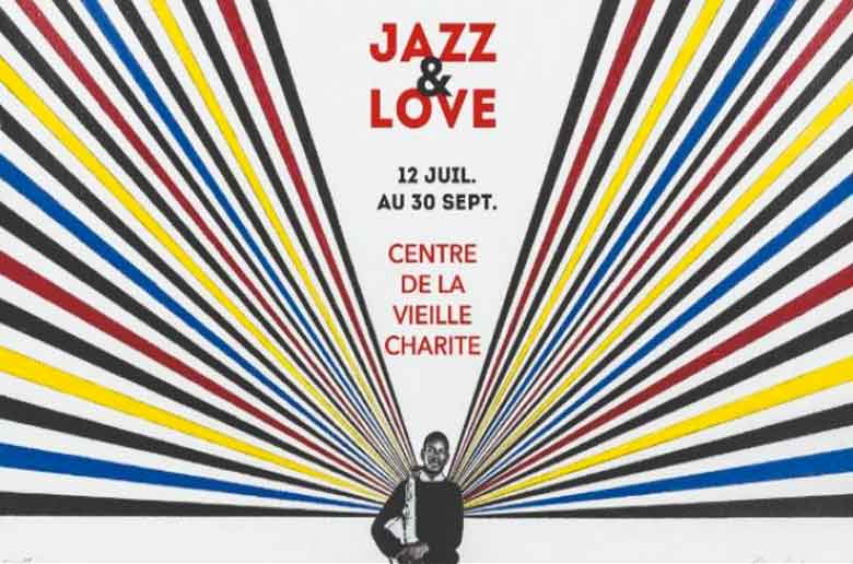 Jazz et love