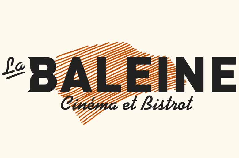 Cinéma La Baleine Marseille