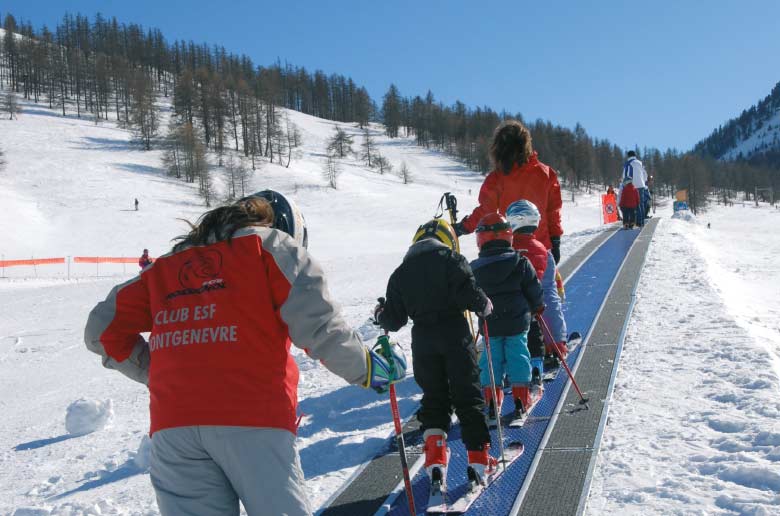 Vaucluse ou Alpes de Haute Provence : où irez-vous cet hiver ?