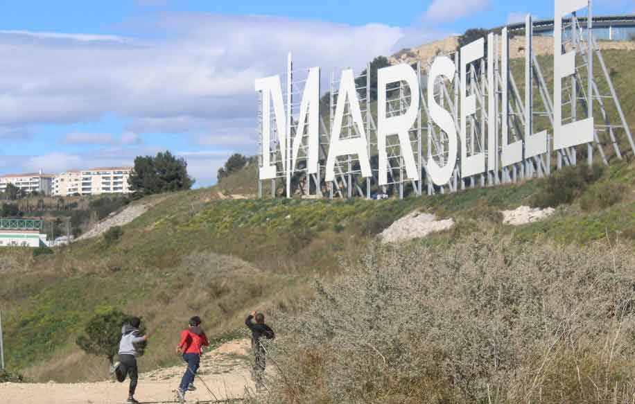 Un week end de fête au parc Foresta