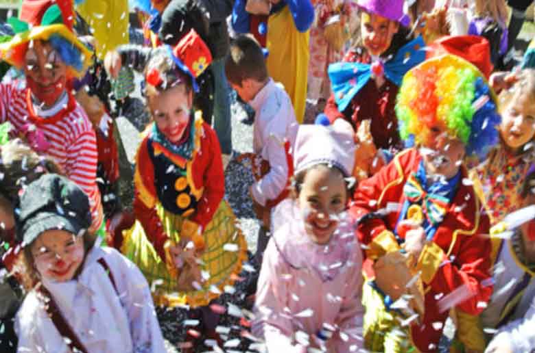 Carnaval de la Ciotat