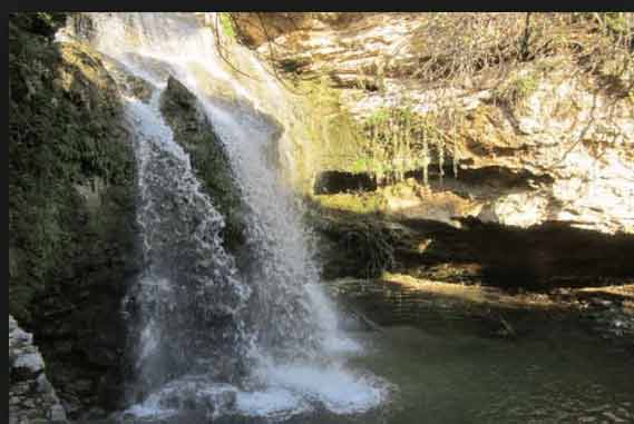 Balade ludique aux Aygalades