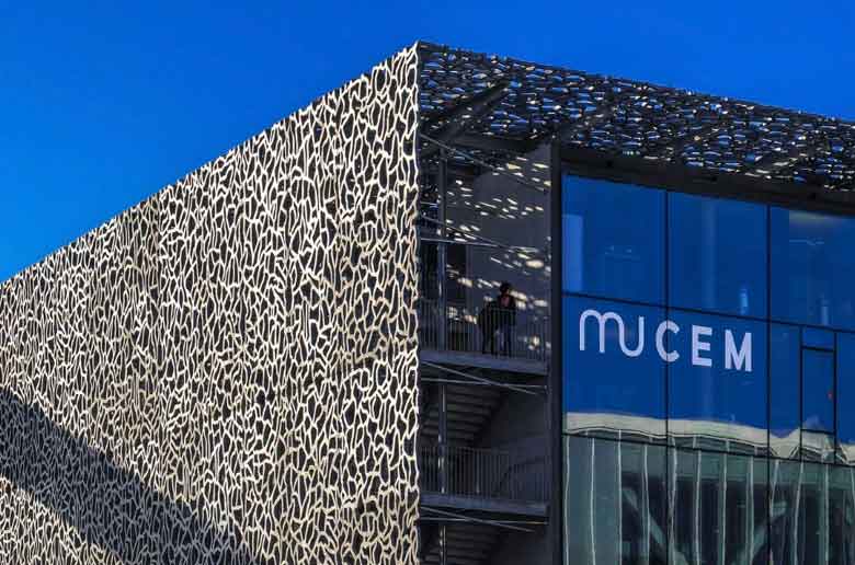 Les expositions du Mucem