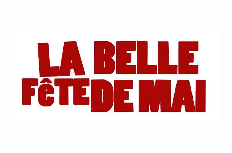 La belle fête de mai