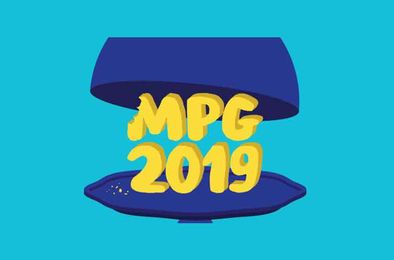 La grande fête MPG 2019