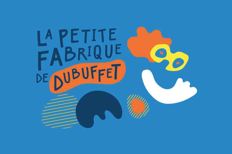 La petite fabrique de Dubuffet