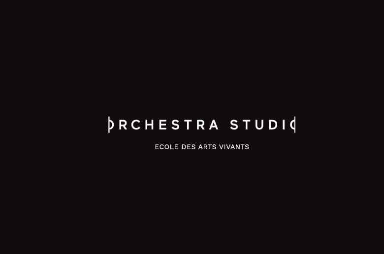 Orchestra studio - Danse