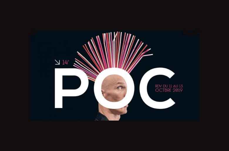 Festival POC – 14e édition