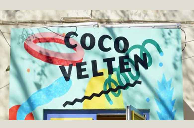 La journée des enfants à Coco Velten