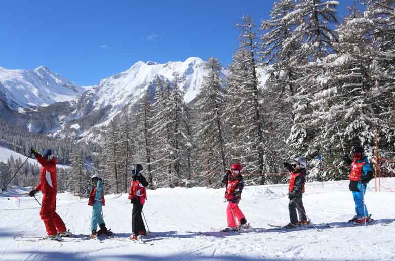 Festival des Familles en' Orres