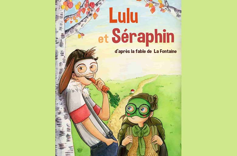 Lulu et Séraphin