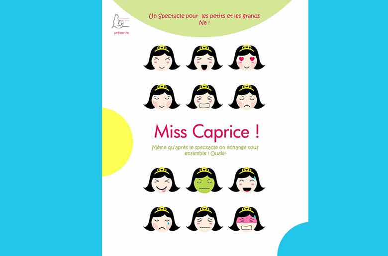 Miss caprice