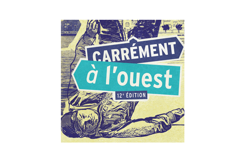 Carrément à l'Ouest