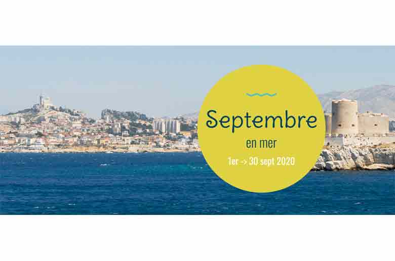 Septembre en mer