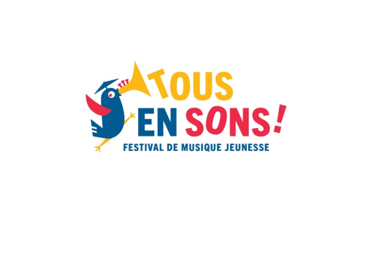 Tous en sons ! Le festival de musique jeunesse