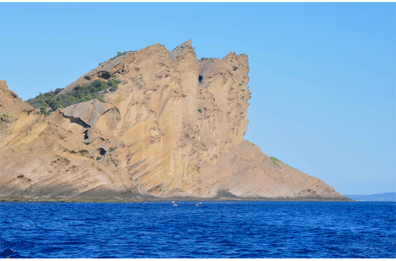 Cap sur la Ciotat