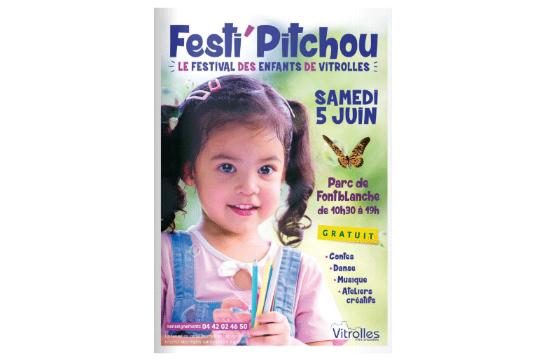 Festi'Pitchou 2021