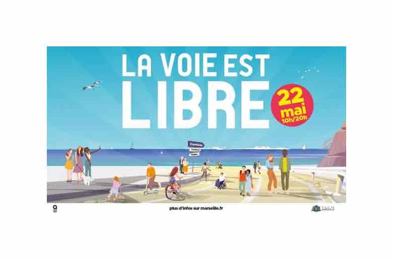 La voie est libre