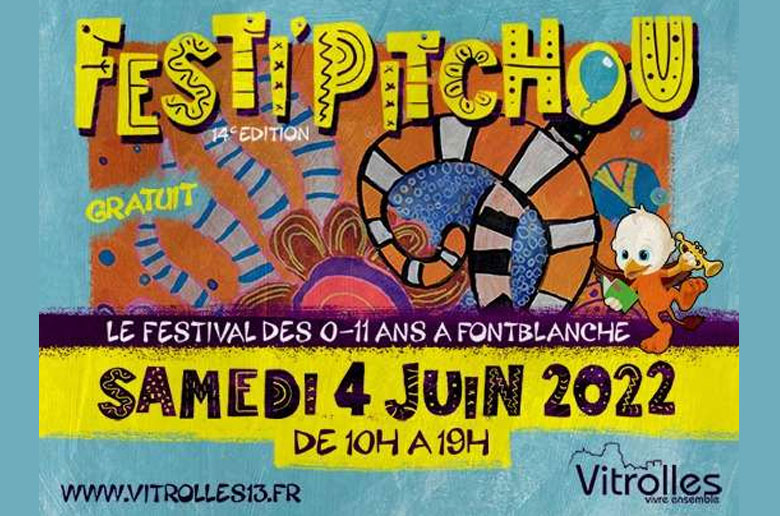 Festi'pitchou!