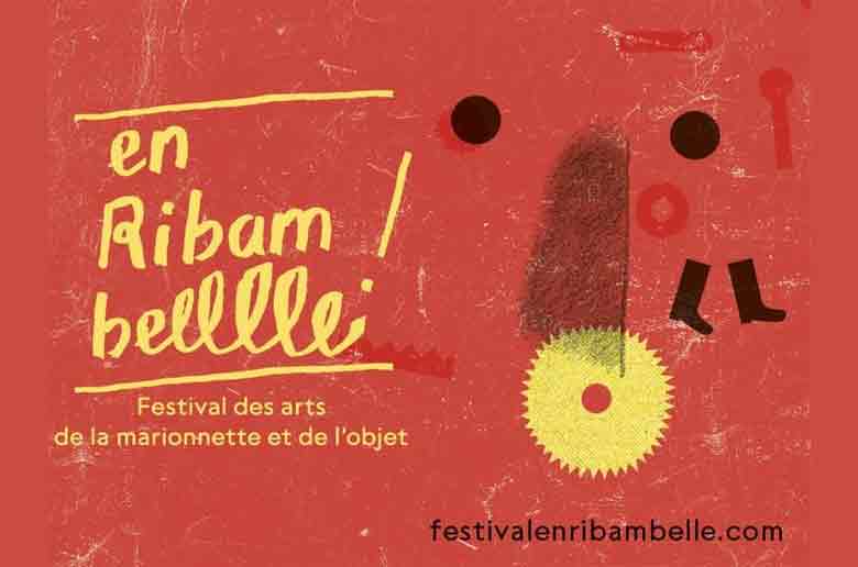 Le festival En Ribambelle