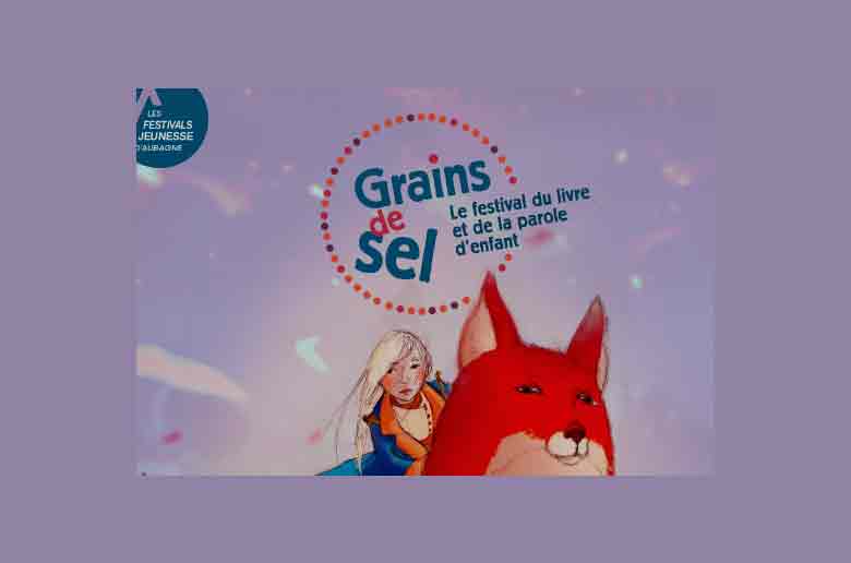 Le festival Grain de Sel à Aubagne